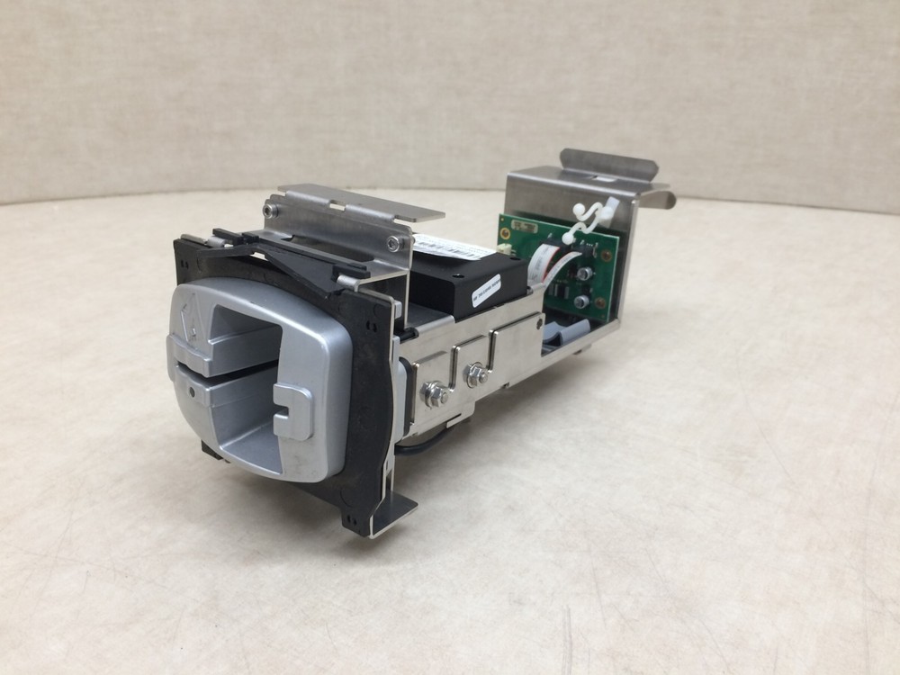 Flowbird Parkeon Strada Card Reader GIAMPICCOLO T-D SDA Chip Magswipe