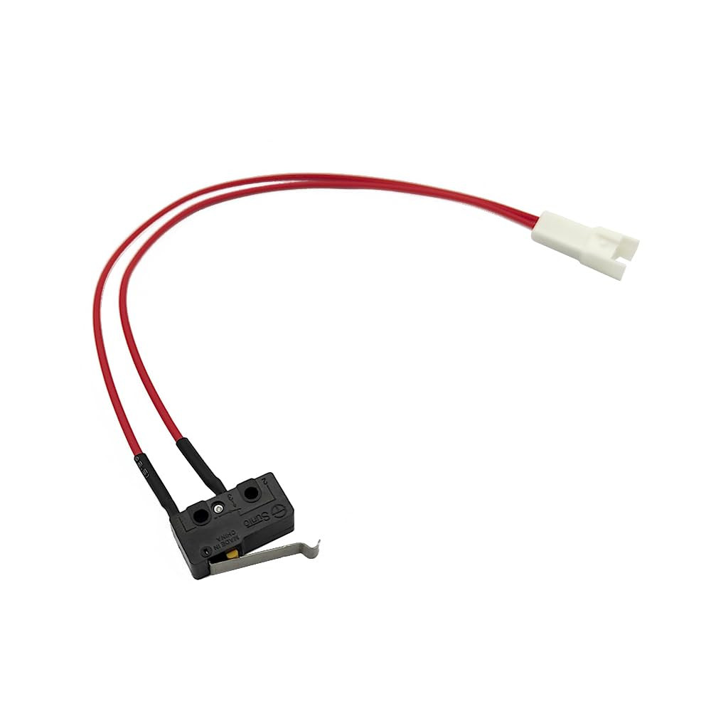 Gearshift Shifter Micro Switch W/Plug for 2012-2015 Nissan Altima Pathfinder 1PC