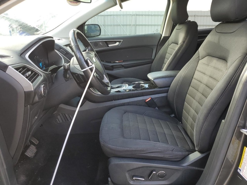 EDGE 2016 Glove Box 4722856