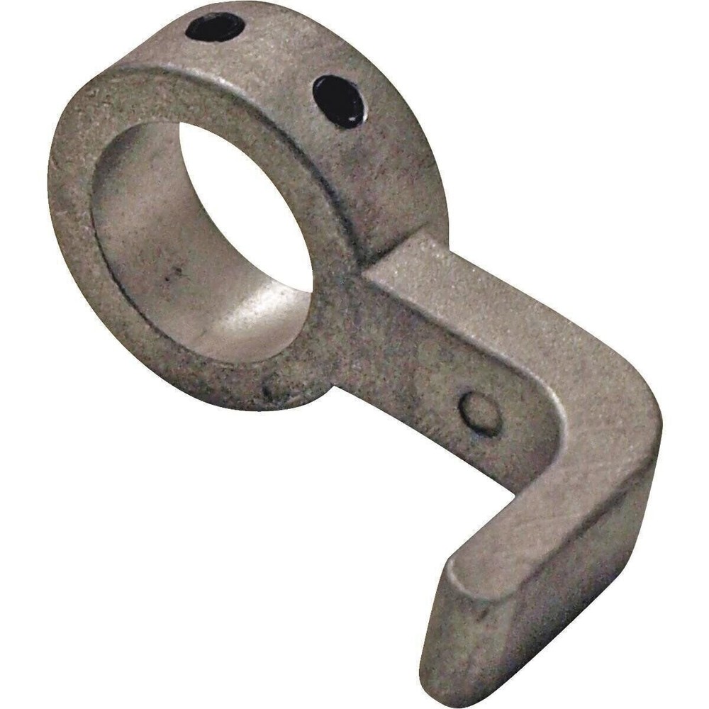 Universal Unlead Fuel Nozzle Clip