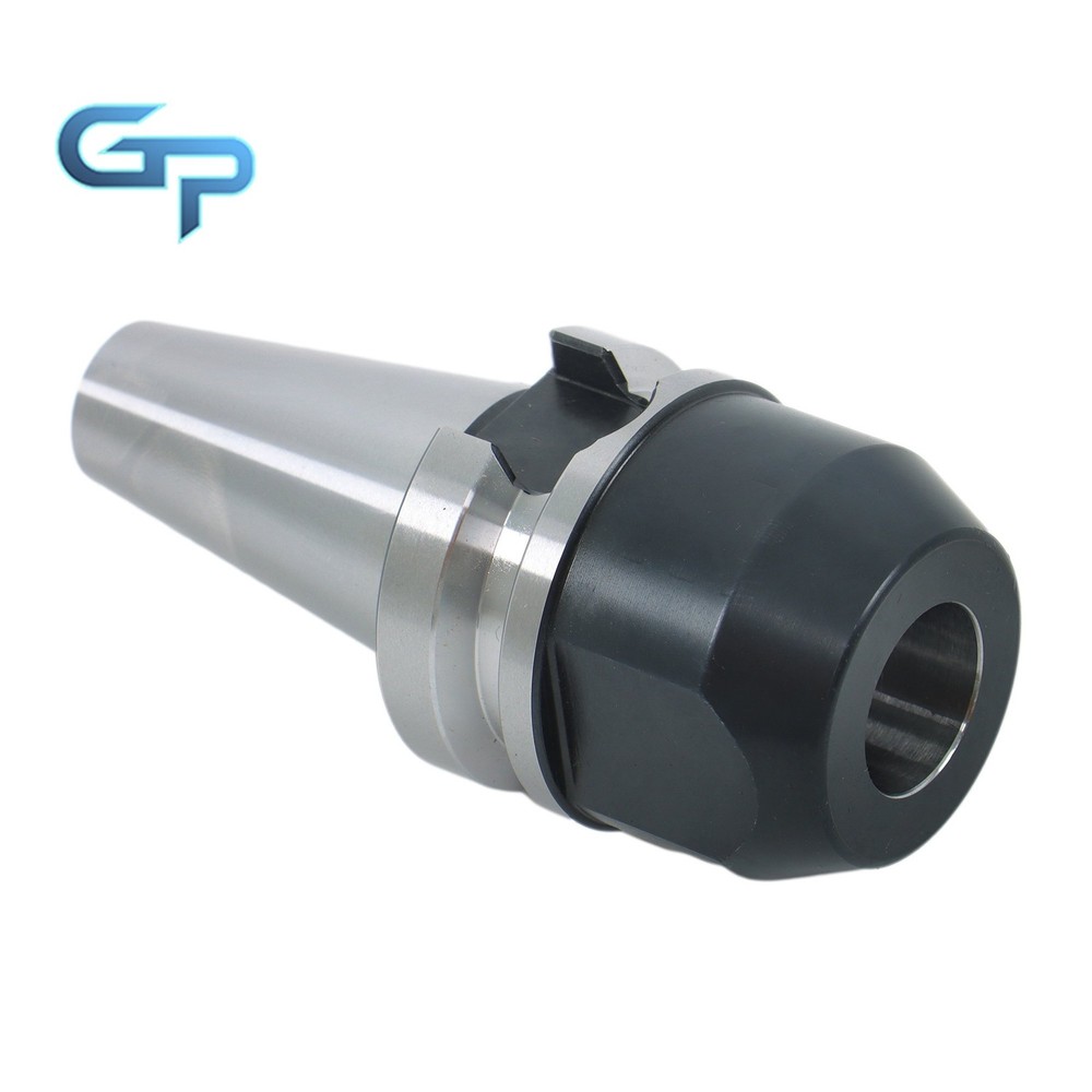BT30 3/4 Inch End Mill Holder 2" Projection Precision Ground
