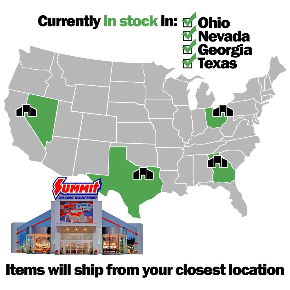 ARP Main Stud Kit 234-5610