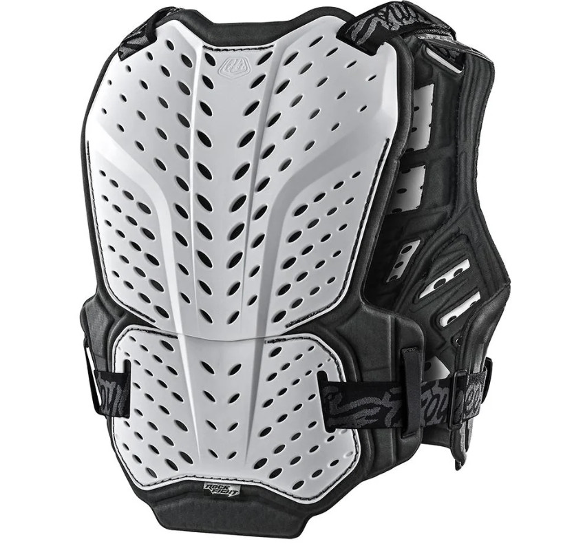 Troy Lee Designs Rockfight Chest Protector