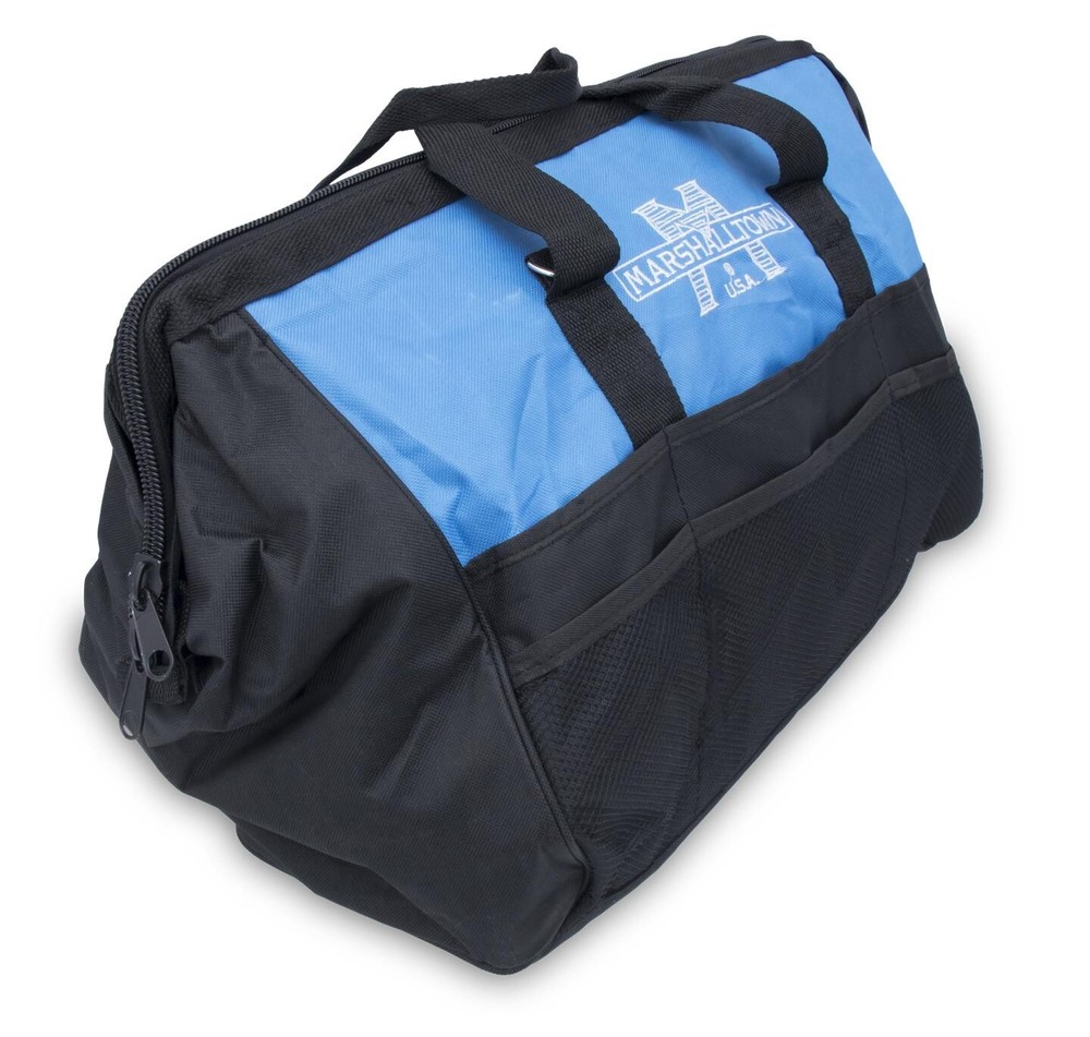 Marshalltown - Medium Nylon Tool Bag