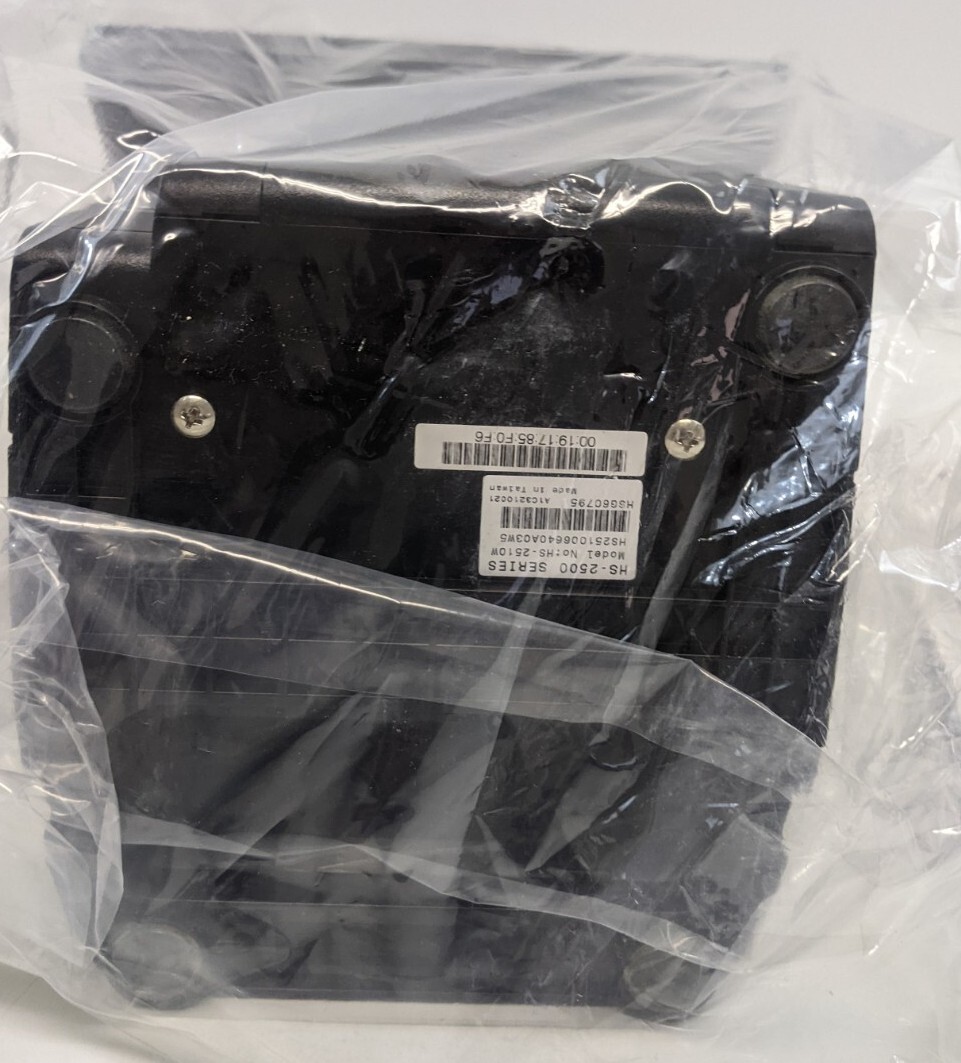 Posiflex HS-2510W Touch Screen