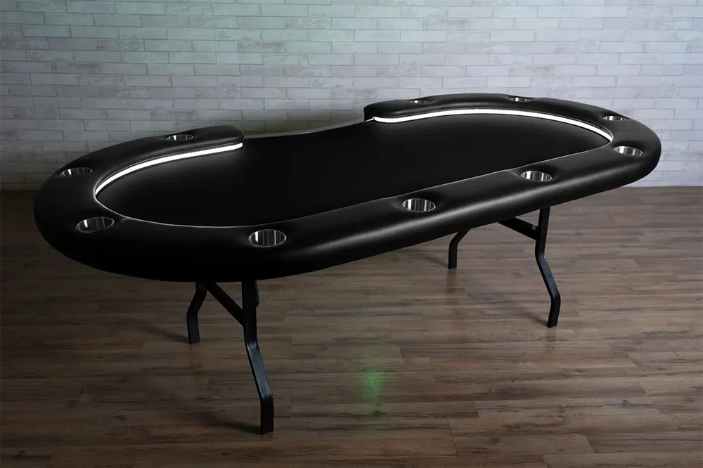 BBO The Aces Pro Alpha Table