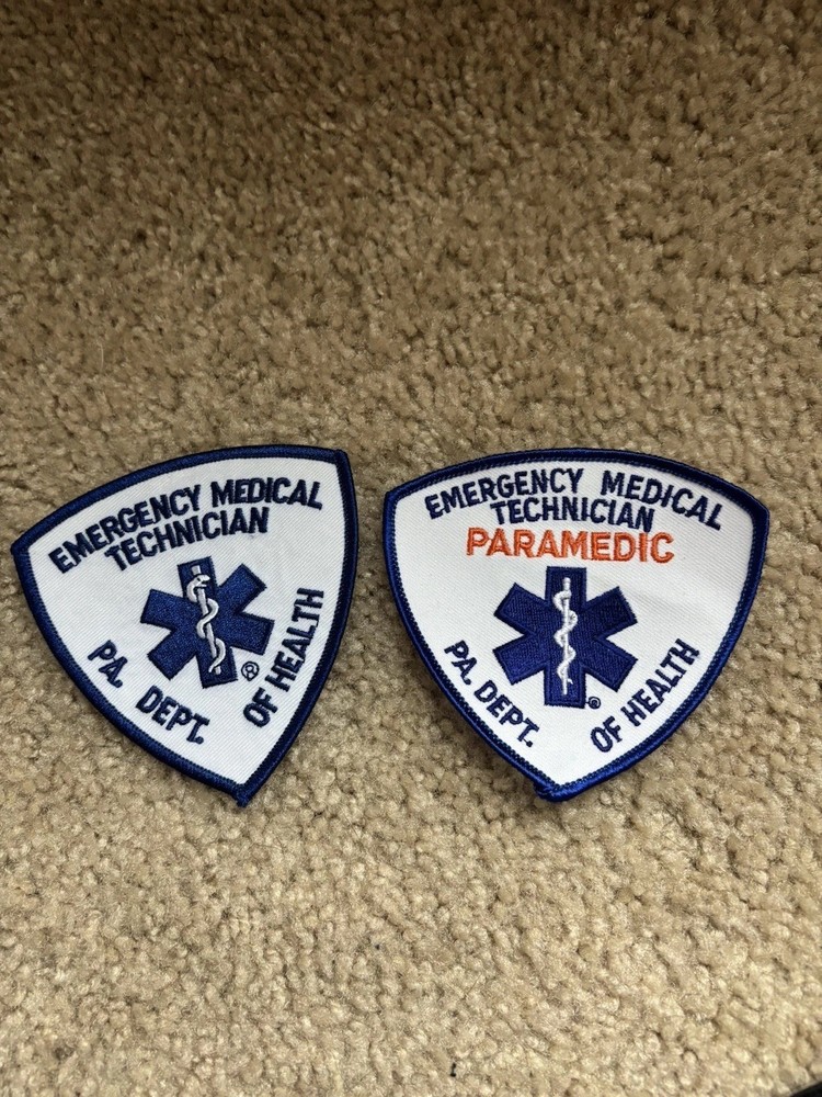 Various EMS Patches