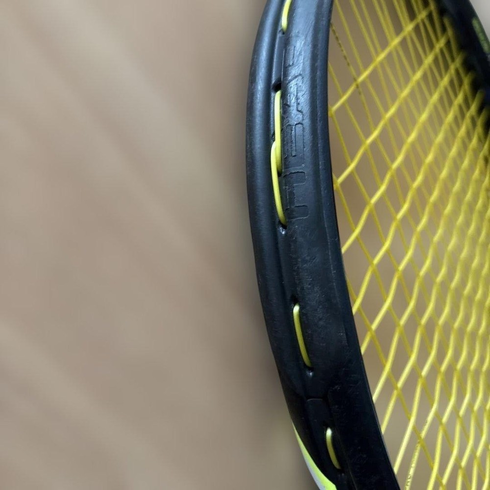 HEAD PRO GRAPHENE tennis racket (hard)