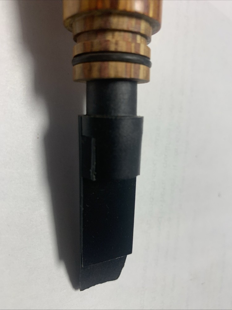 Custom Duck Call Jeff Crump High Point NC