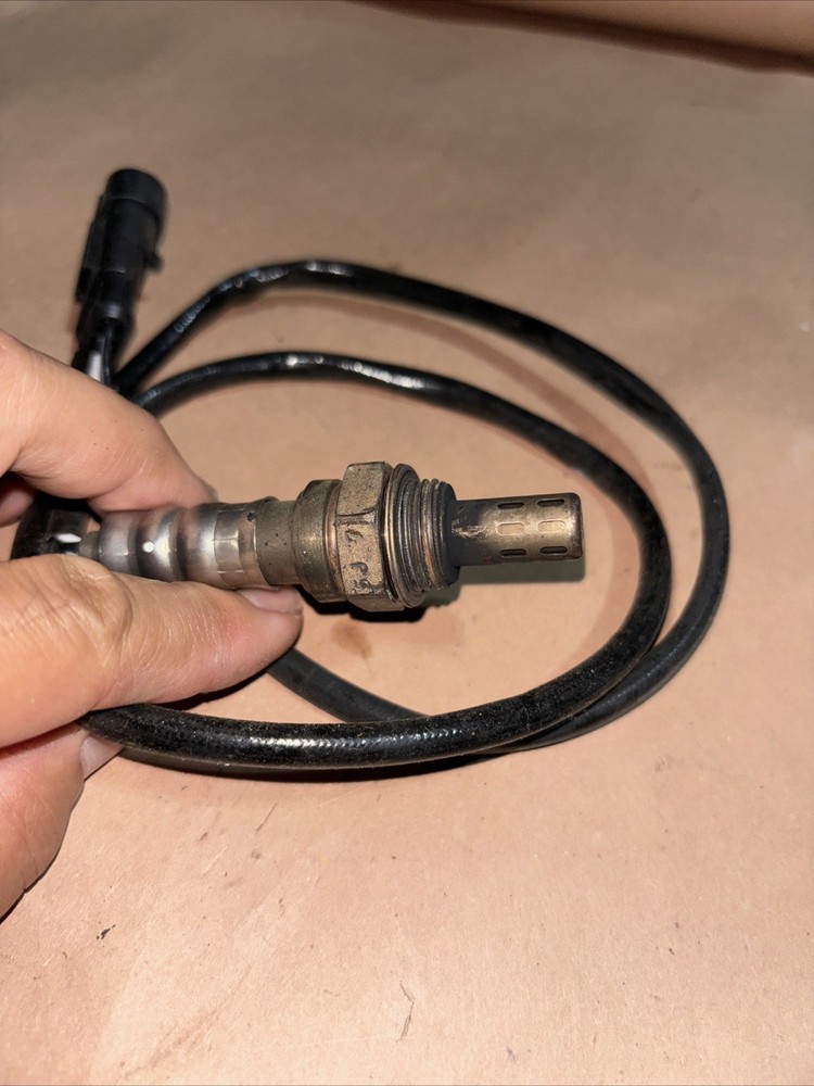 DUCATI 848 1098 1198 OXYGEN O2 EXHAUST GAS LAMBDA SENSOR