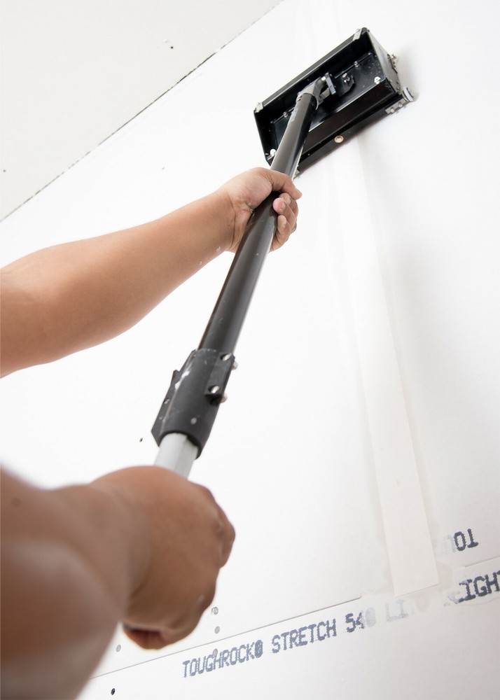 Drywall Taping Flat Box 10" Standard Automatic | DEWALT | DXTT-2-765