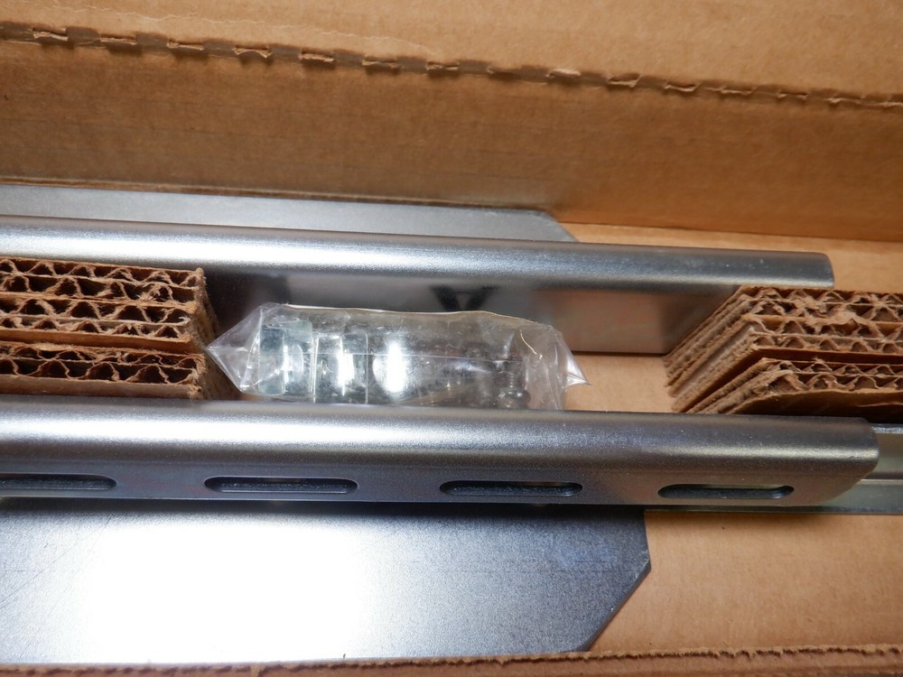 HP E3665A VXI RAIL KIT