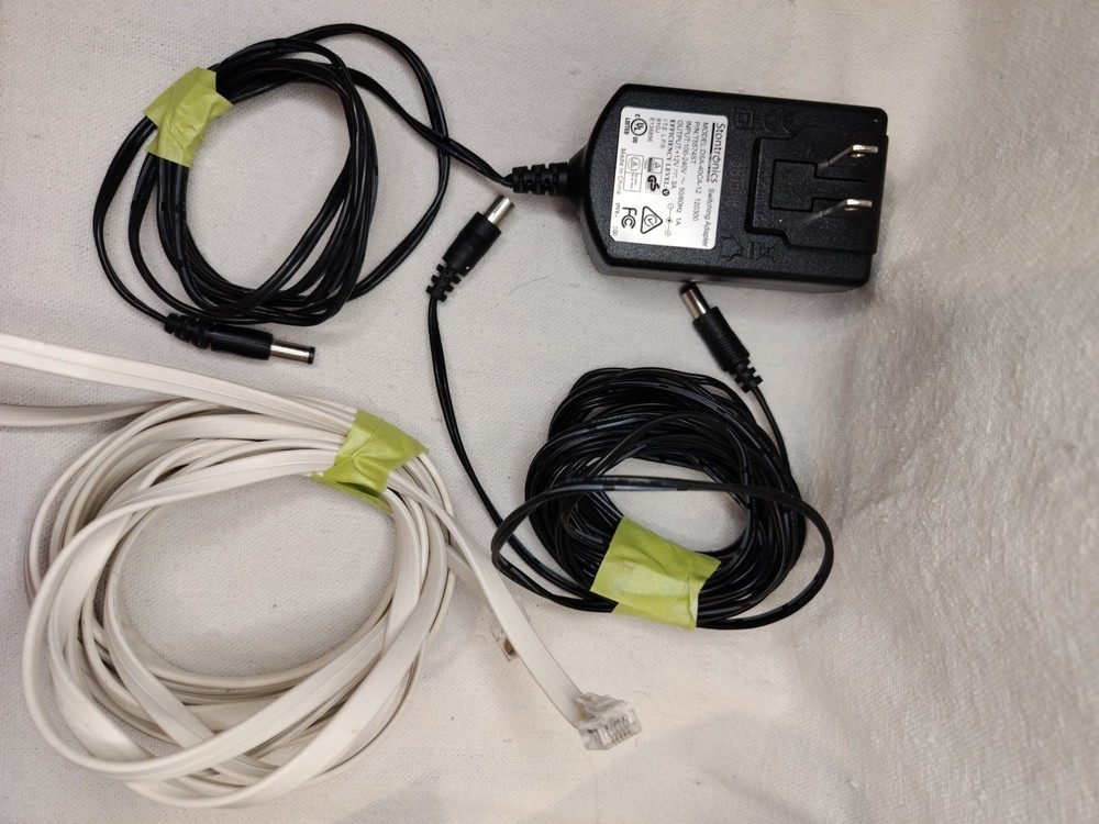 TFH Rhino Interactive Sensory Bubble Column Color Controller W/Cables