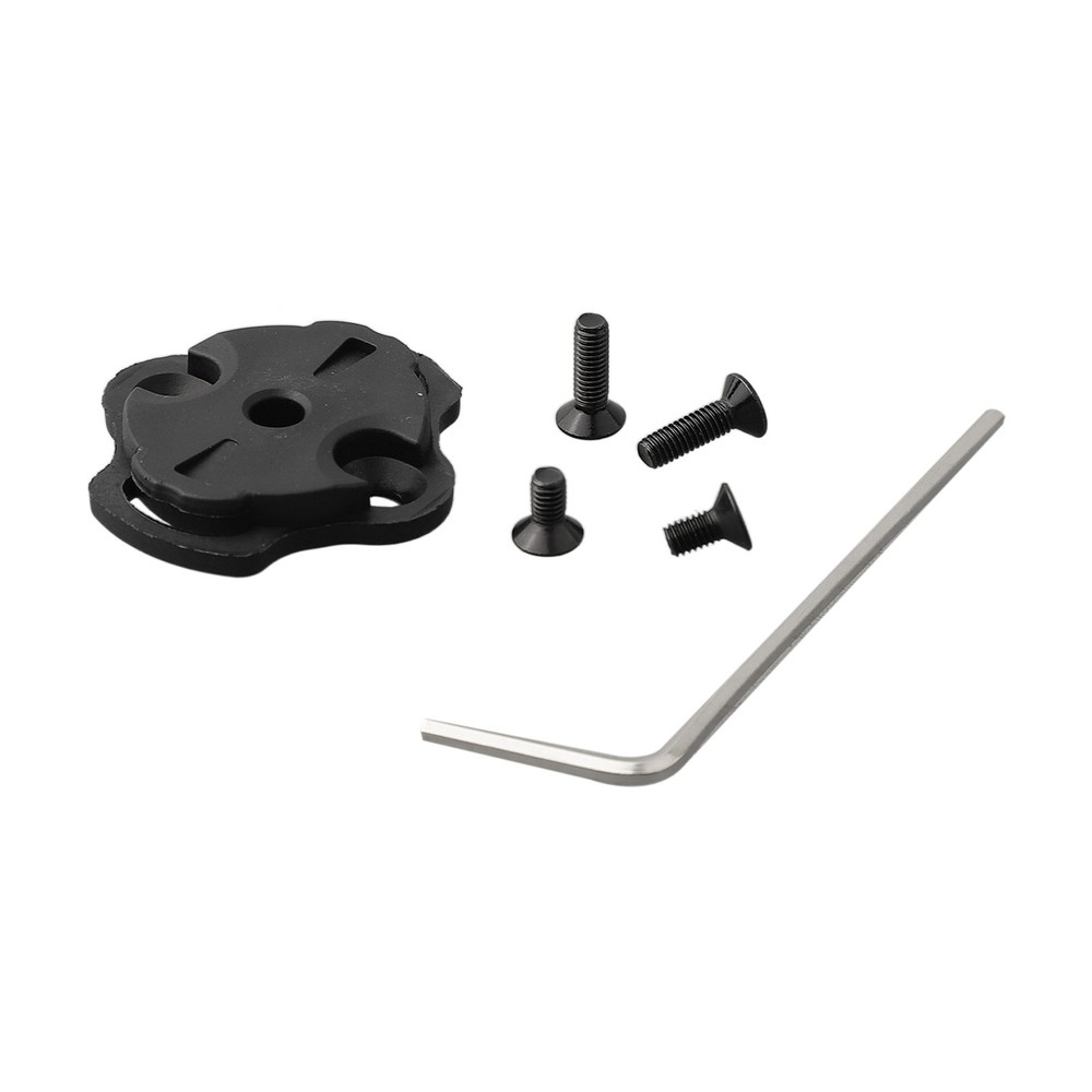 Plastic Steel Bracket Adapter Adapter Bicycle Bracket Computer Hot Sale