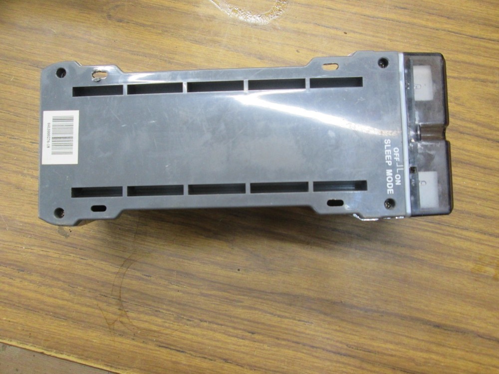 Tsunami 2 Farad Capacitor Tested