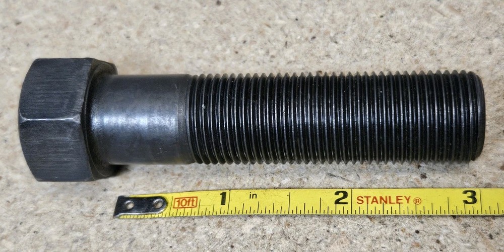 Greenlee No. 730 - 2" diameter punch - knockout