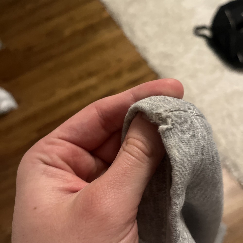 Alo Sweatpants Men Size Medium