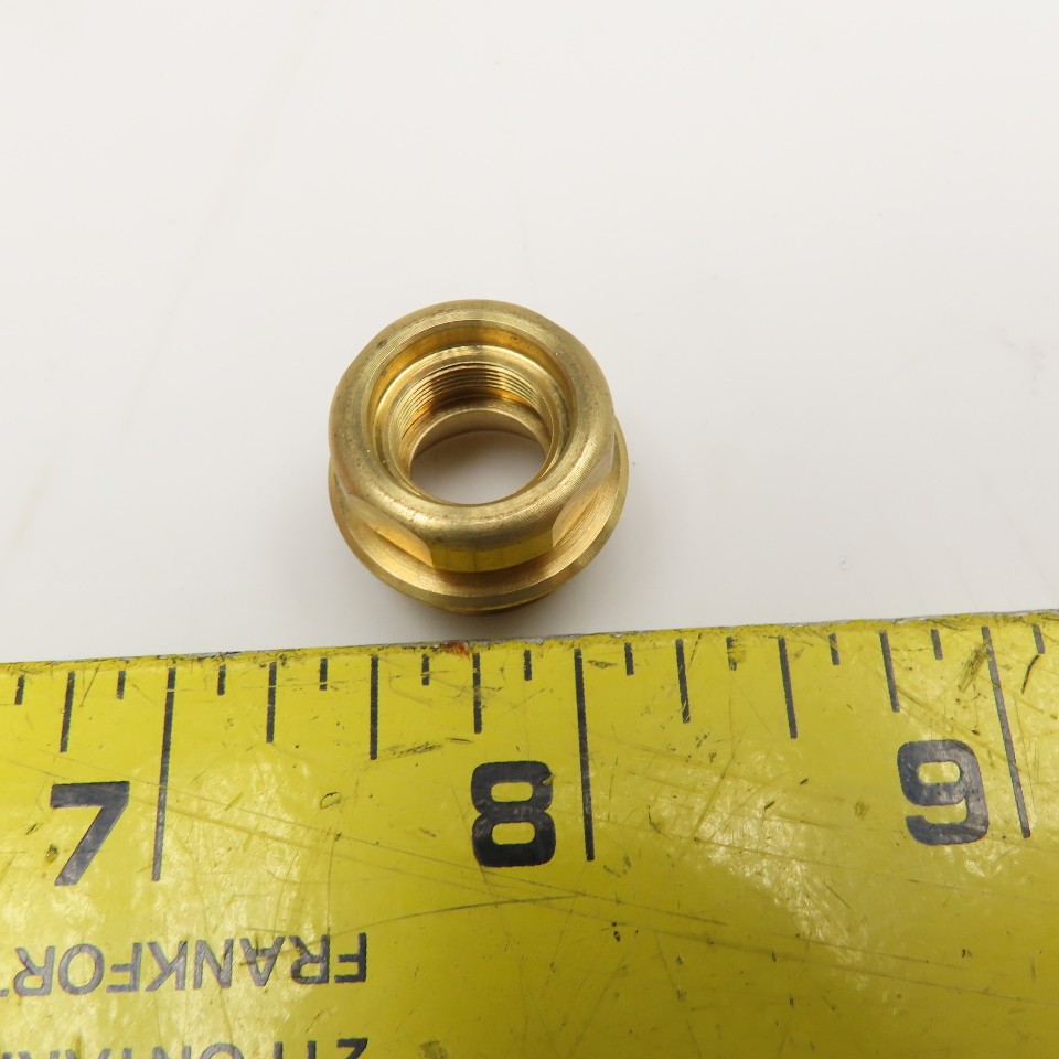 10063374 Laser Nozzle Body