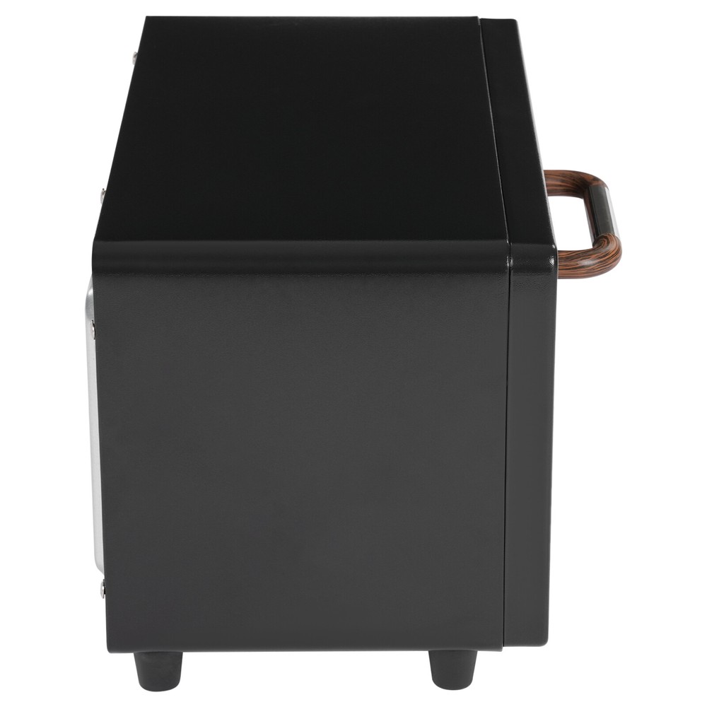 Professional Nail Tool Sterilizer & Drying Box with UV & Adjustable Shelves