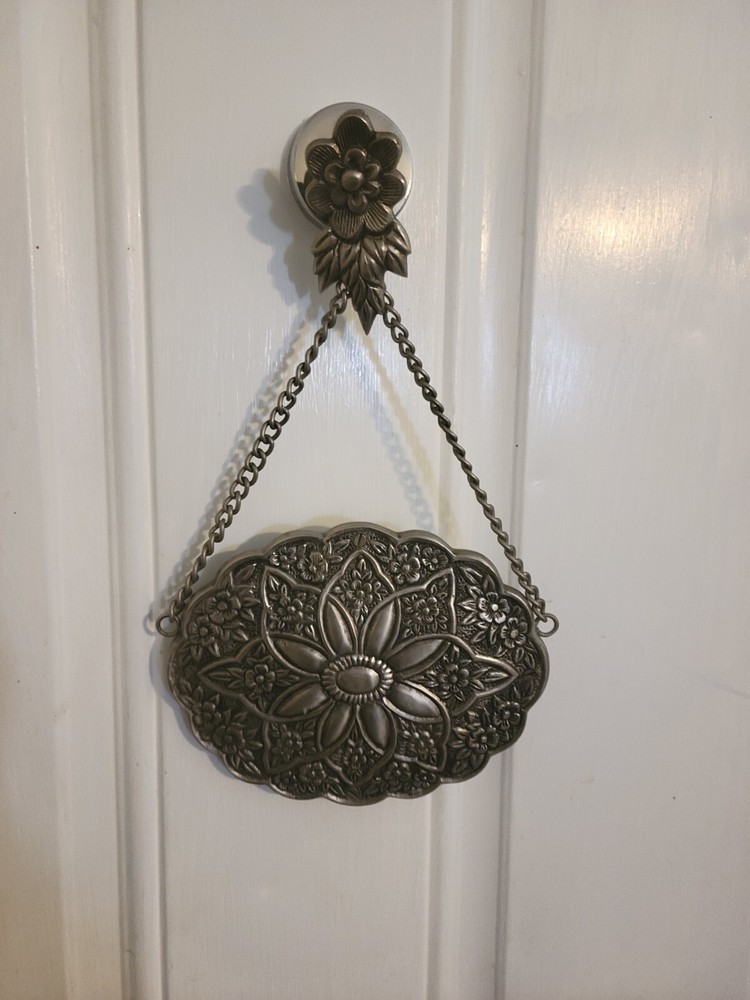 Vintage Turkish Wedding Mirror