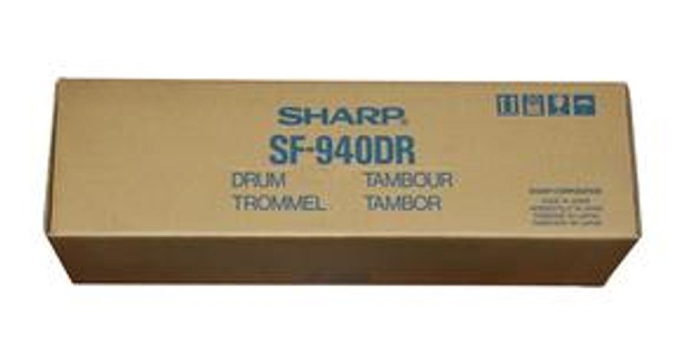 GENUINE SHARP DRUM SF-940DR For Sharp SF-9400 Copier NOS Free Shipping