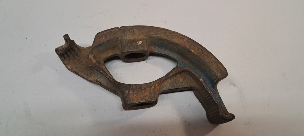 Conduit Bender Ideal 74-001 Head
