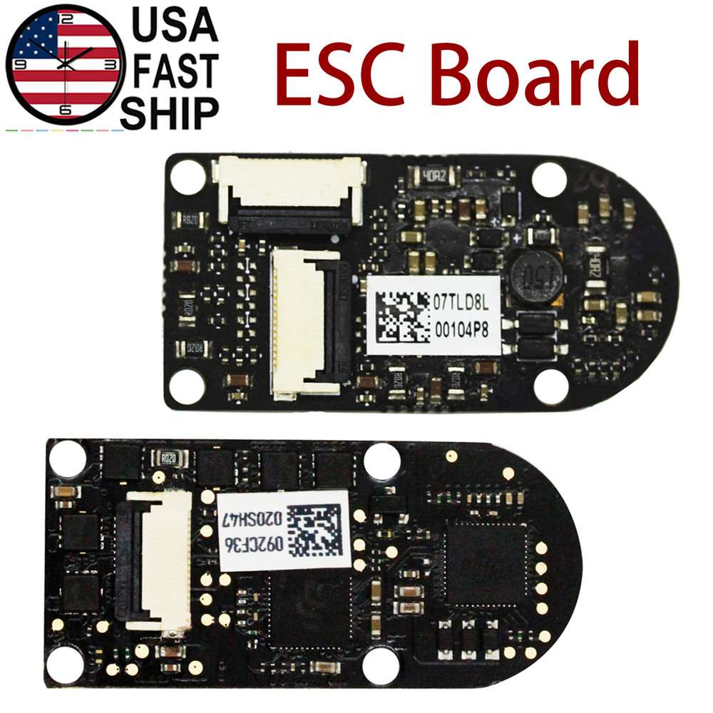 OEM Gimbal ESC Electronic Speed Controller Board - DJI Phantom 4 / 4 Pro / V2.0