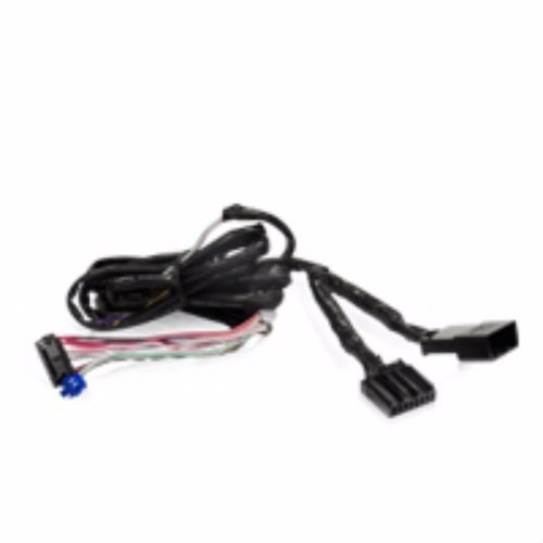 Flashlogic Plug-N-Play Remote Start for JEEP COMPASS 2007-2017 FLRSCH5