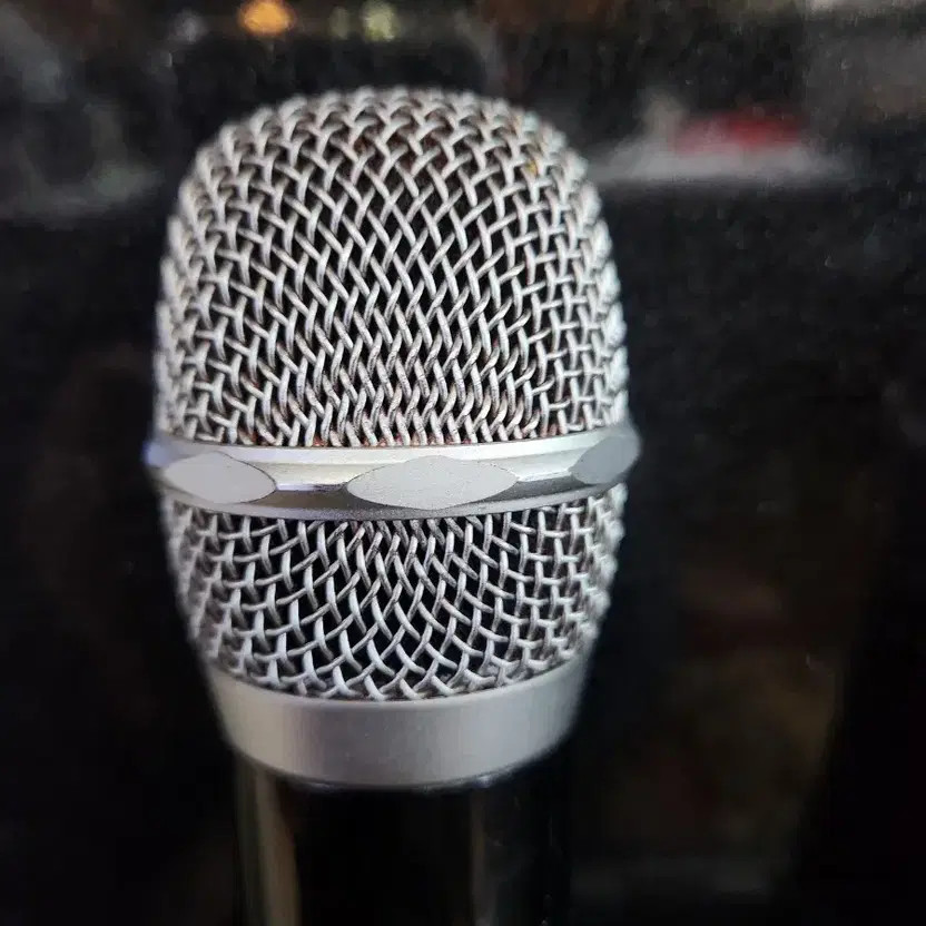 Decom DMK941 PLUS Wireless Microphone for Karaoke