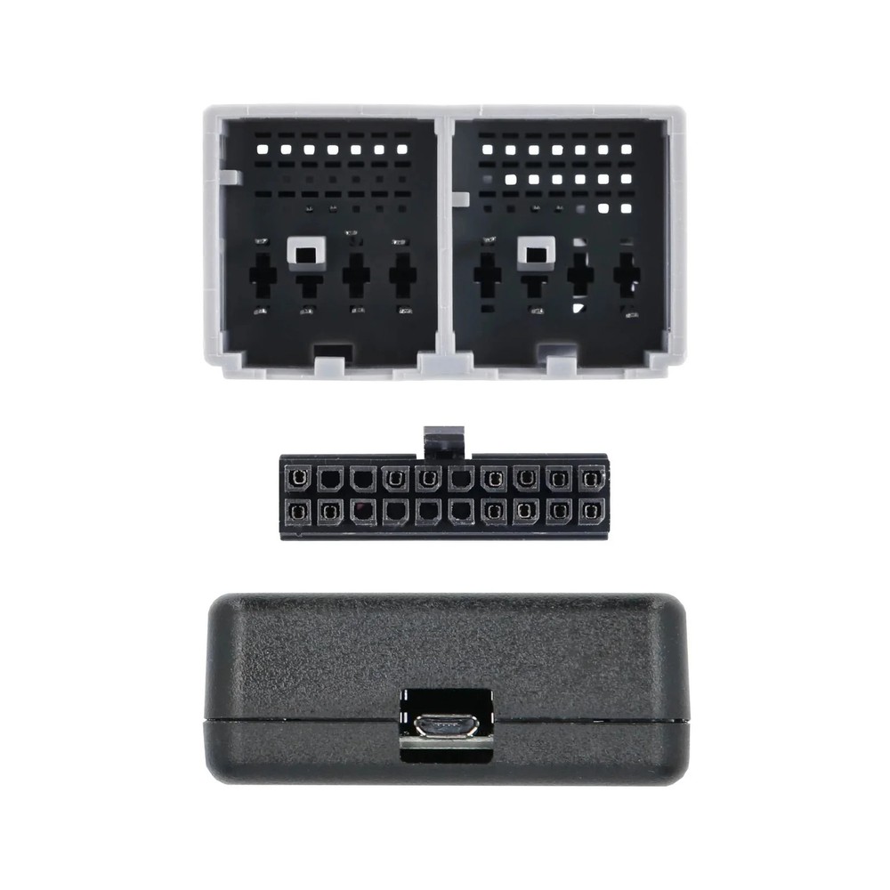 Metra AXTC-LN31 Data Interface with SWC For Select GMC Models 2017-2023