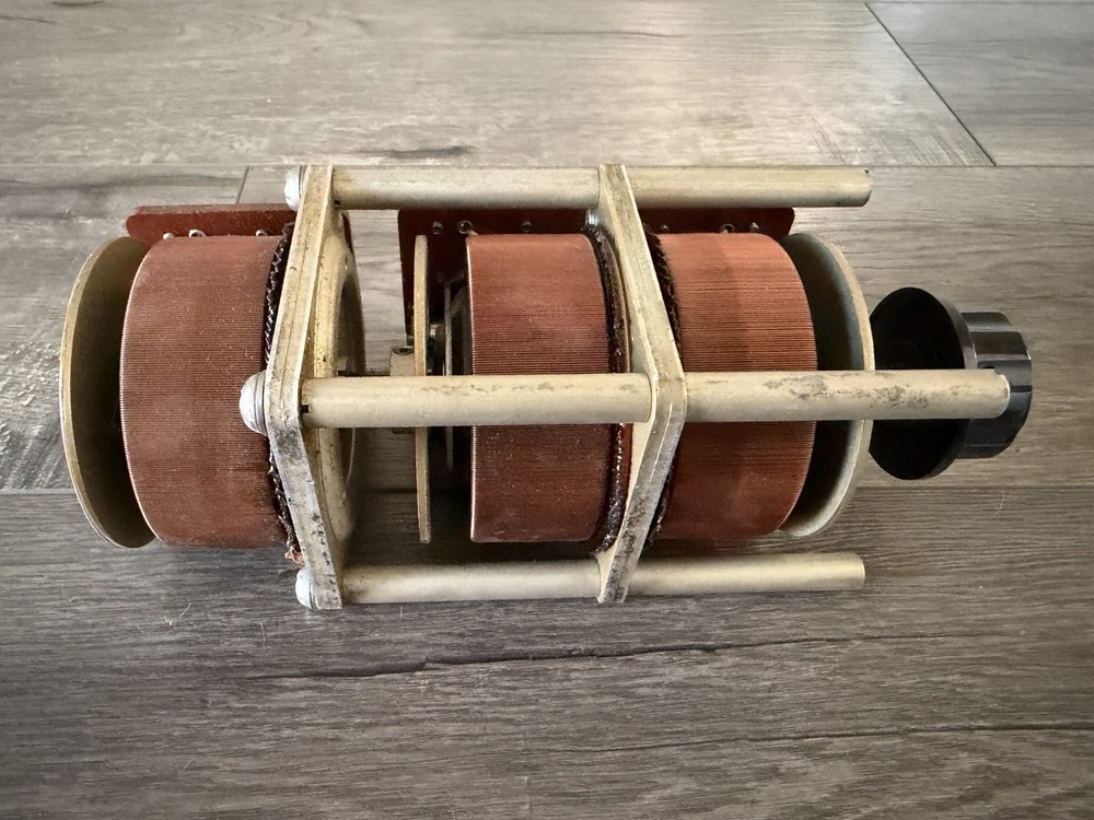 Variac Type M2 General Radio Company (UNTESTED)