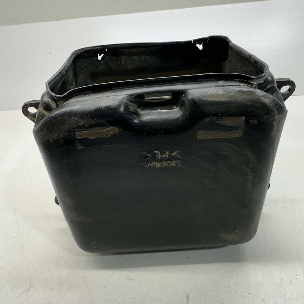 Tool Box - 2004 Honda Foreman 450