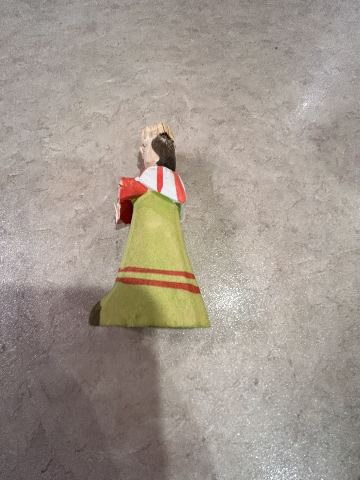 Maxim Woodland Fantasies Deluxe Nativity Set