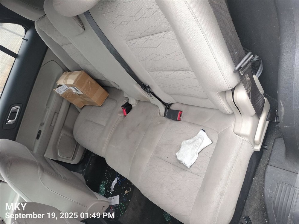 CONTROL PANEL OEM 14-15 FORD EXPLORER 1YR WRNTY