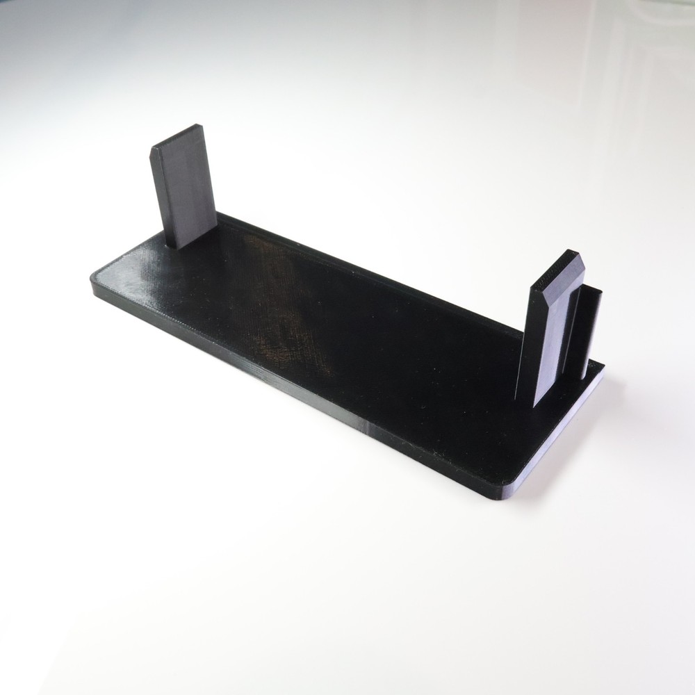 BMW E30 E28 E24 Front Ashtray Delete Blank Cover - Fits All BMW E30 Models