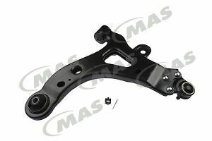 Ctrl Arm w/Ball Joint  MAS Industries  CB91004