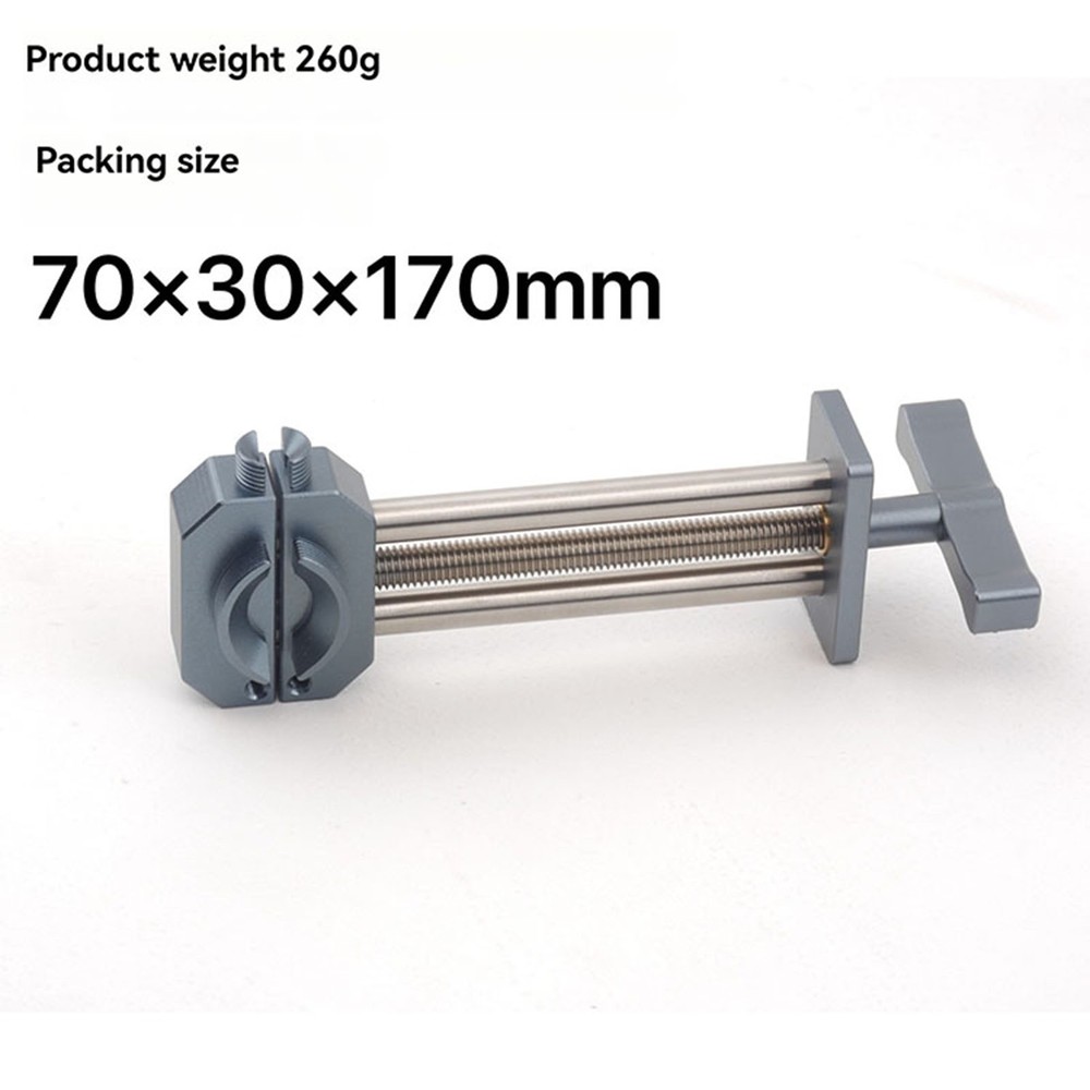 Camera Lens Filter Dented Deformation Correction Tool Lens Removal Tool