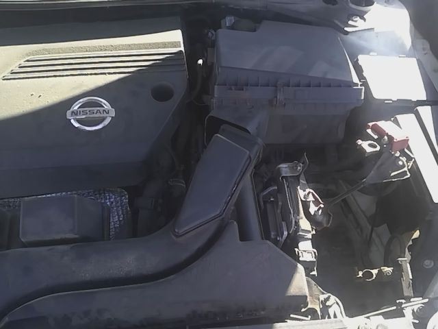 ALTIMA 2014 Fuse Box Cabin 6728