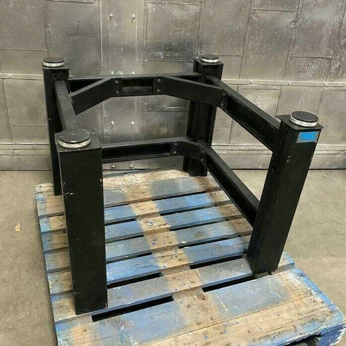 MICRO-g TMC Table Stand model 12-427-88 34 x 34