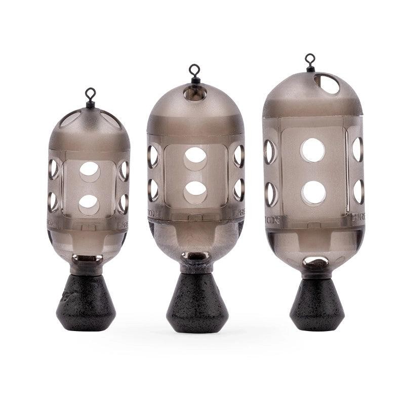 Preston Carp Maggot Feeders NEW Match Fishing Feeders *Full Range*