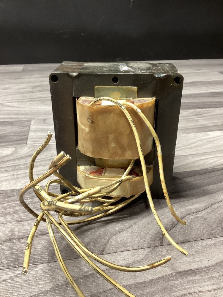 ADVANCE, 71A8251-A CW AUTO TRANSFORMER #130B110PR3