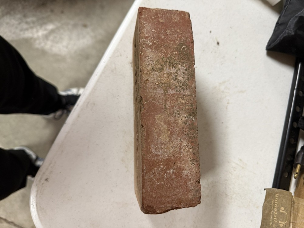 Acme" Brick