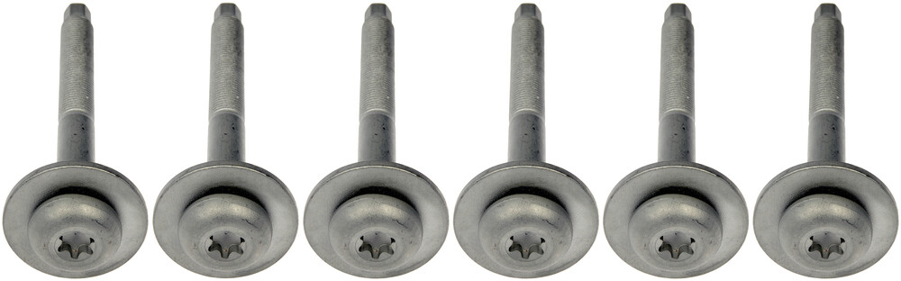 Truck Bed Mounting Hardware