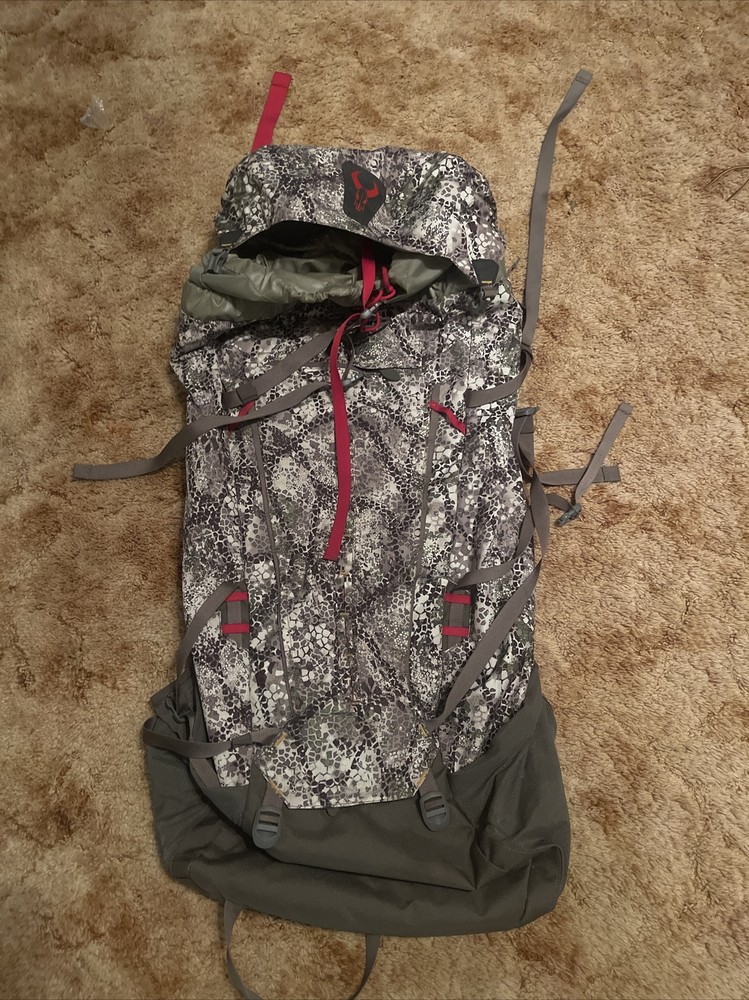 Badlands Vario 65 Pack without Frame