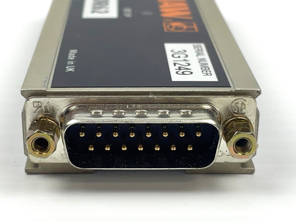 Renishaw RGB25Y00R62 Interface Unit