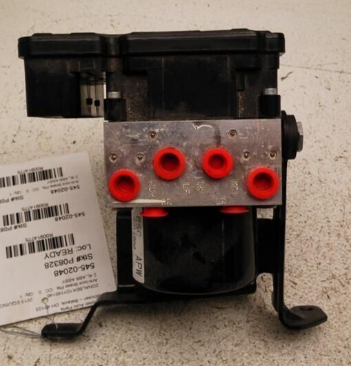 2012-2017 Chevy Equinox Terrain ABS Anti-Lock Brake Pump Control Module Assembly