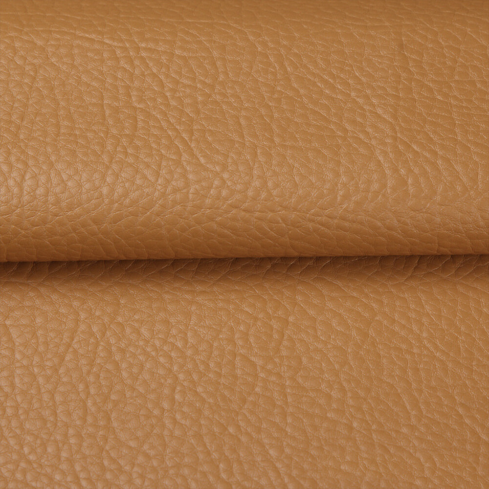 1/5/10 Yards Faux Leather Fabric Boat Outdoor Upholstery Marine Vinyl 54" Wide