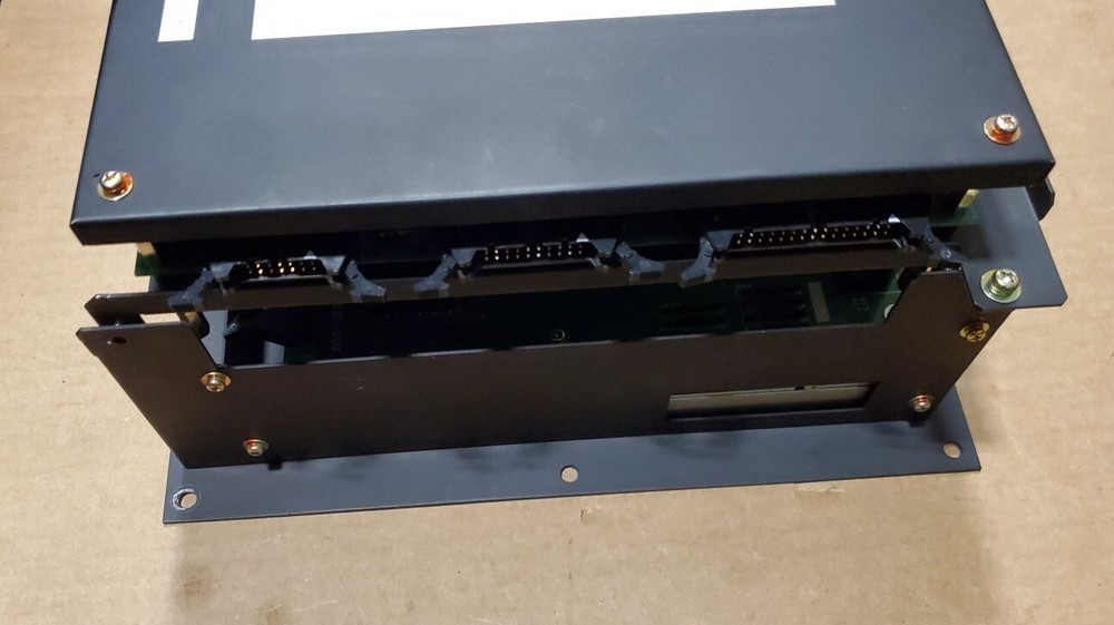 MURATEC OPERATOR INTERFACE MCR1V-DCU-001-E1 MCR1VDCU001E1