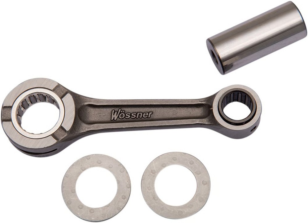 Wossner Forged Connecting Rod Kit P2065