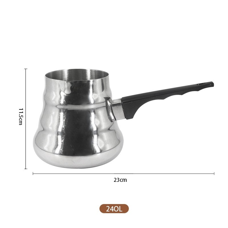 Turkish Coffee Pot 24 Oz